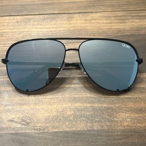 Quay Sunglasses- High Key